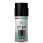 Дезодорант-антиперспирант для мужчин, AXE (Акс) 150 мл Ледокол спрей