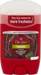 Дезодорант-антиперспирант для мужчин, Old Spice (Олд Спайс) 50 мл Тимбер твердый стик