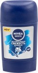 Дезодорант-антиперспирант для мужчин, Nivea (Нивея) 50 мл арт. 83139 Мен экстремальная свежесть стик