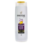 Шампунь, Pantene Pro-v (Пантин про ви) 400 мл Питательный коктейль Реновация волос